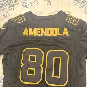 Danny Amendola Patriots Jersey